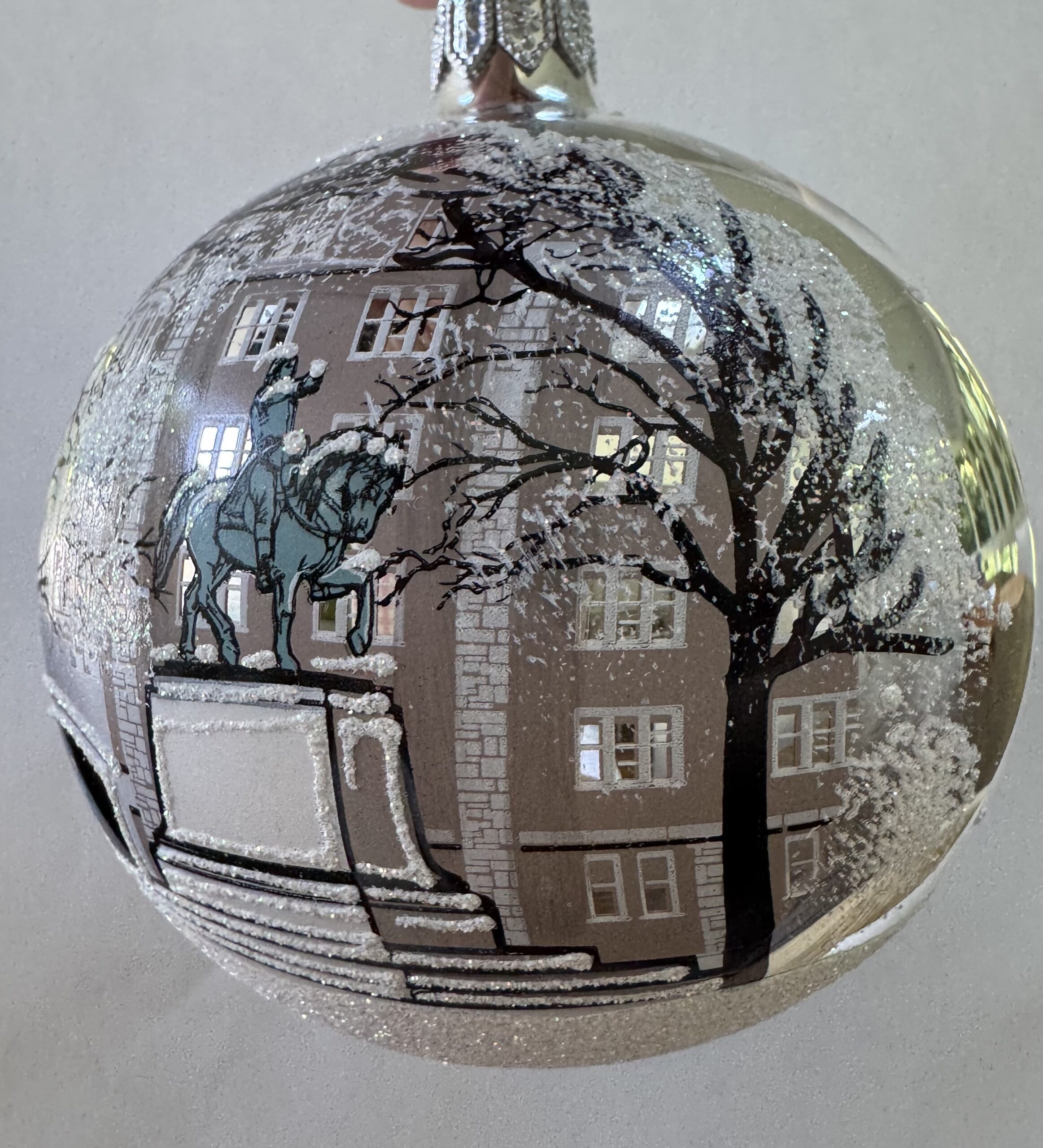 2026 Ornament